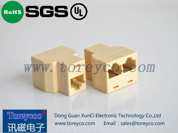 RJ45xk星空体育