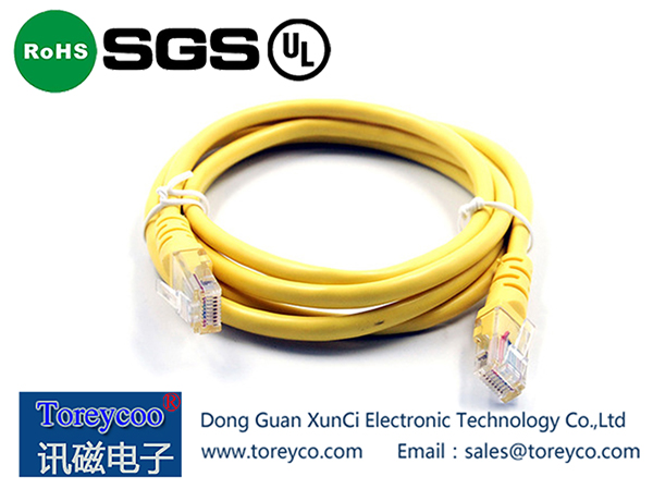 RJ45连接器 RJ45连接器